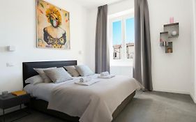 Ambio Suites Luxury Trastevere