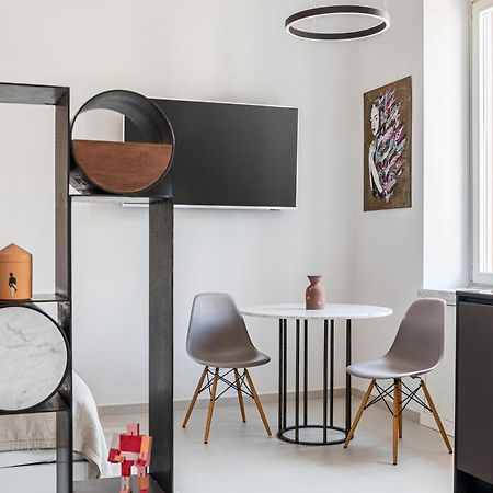 Ambio Suites Luxury Trastevere Rome Extérieur photo