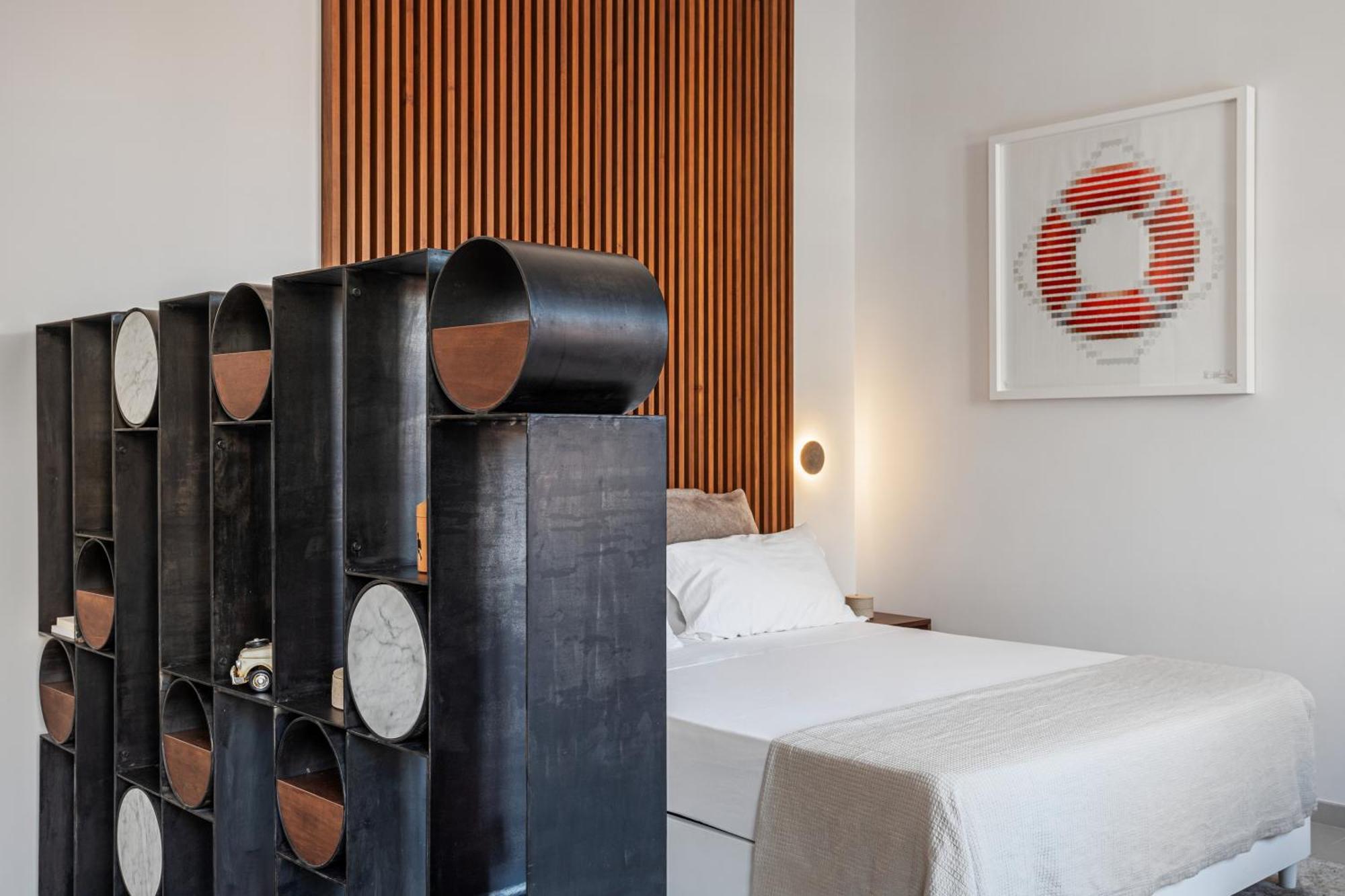 Ambio Suites Luxury Trastevere Rome Extérieur photo
