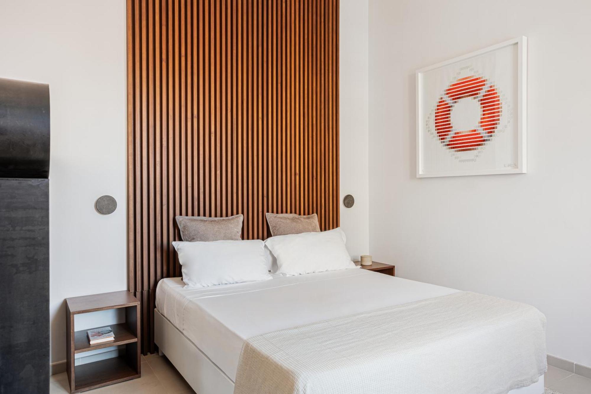Ambio Suites Luxury Trastevere Rome Extérieur photo