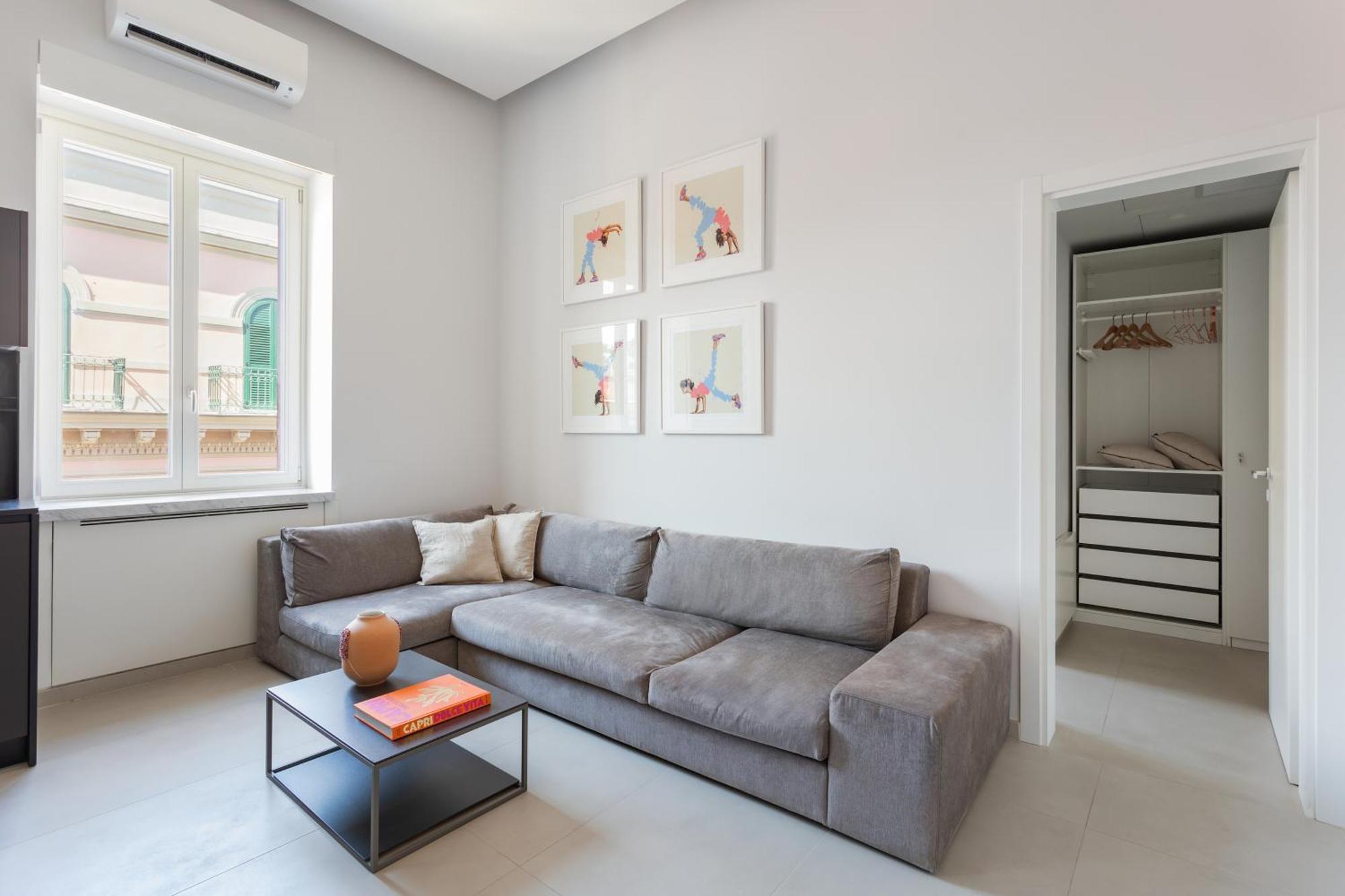 Ambio Suites Luxury Trastevere Rome Extérieur photo