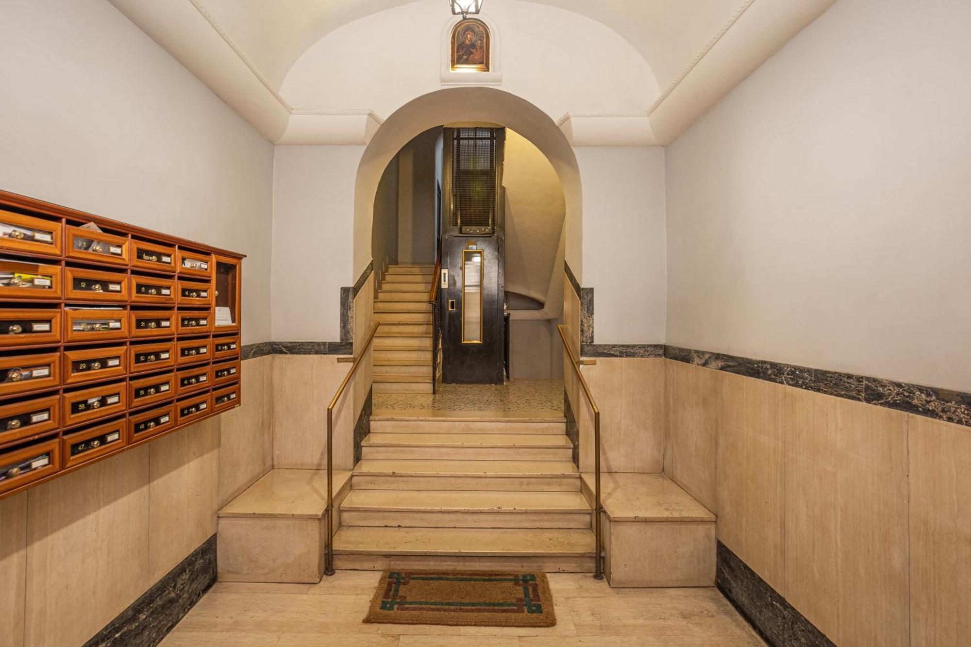 Ambio Suites Luxury Trastevere Rome Extérieur photo