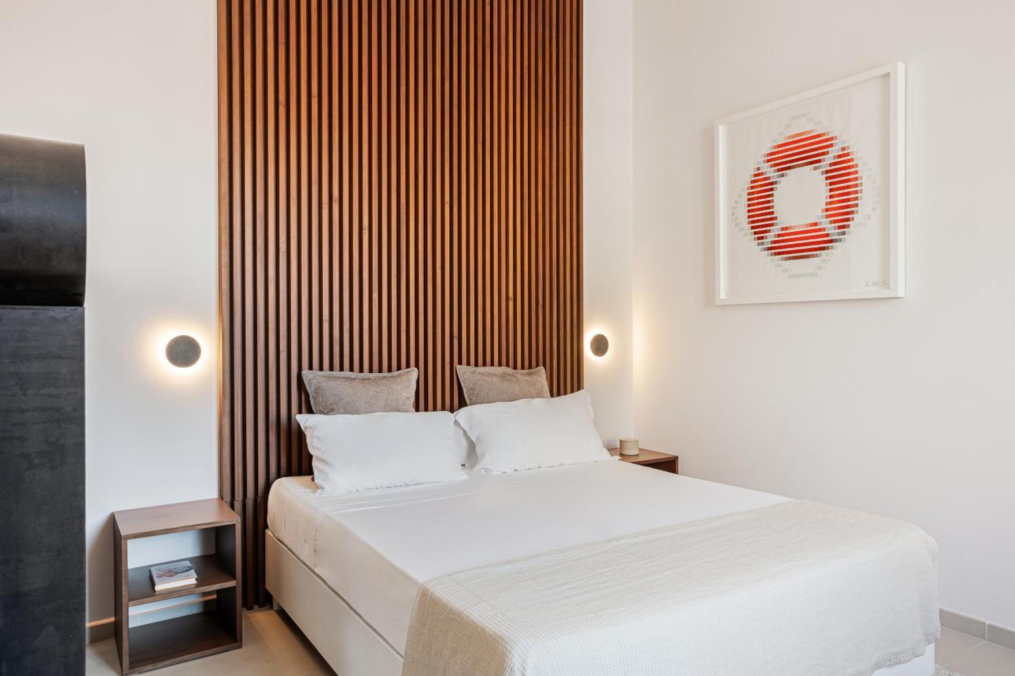 Ambio Suites Luxury Trastevere Rome Extérieur photo