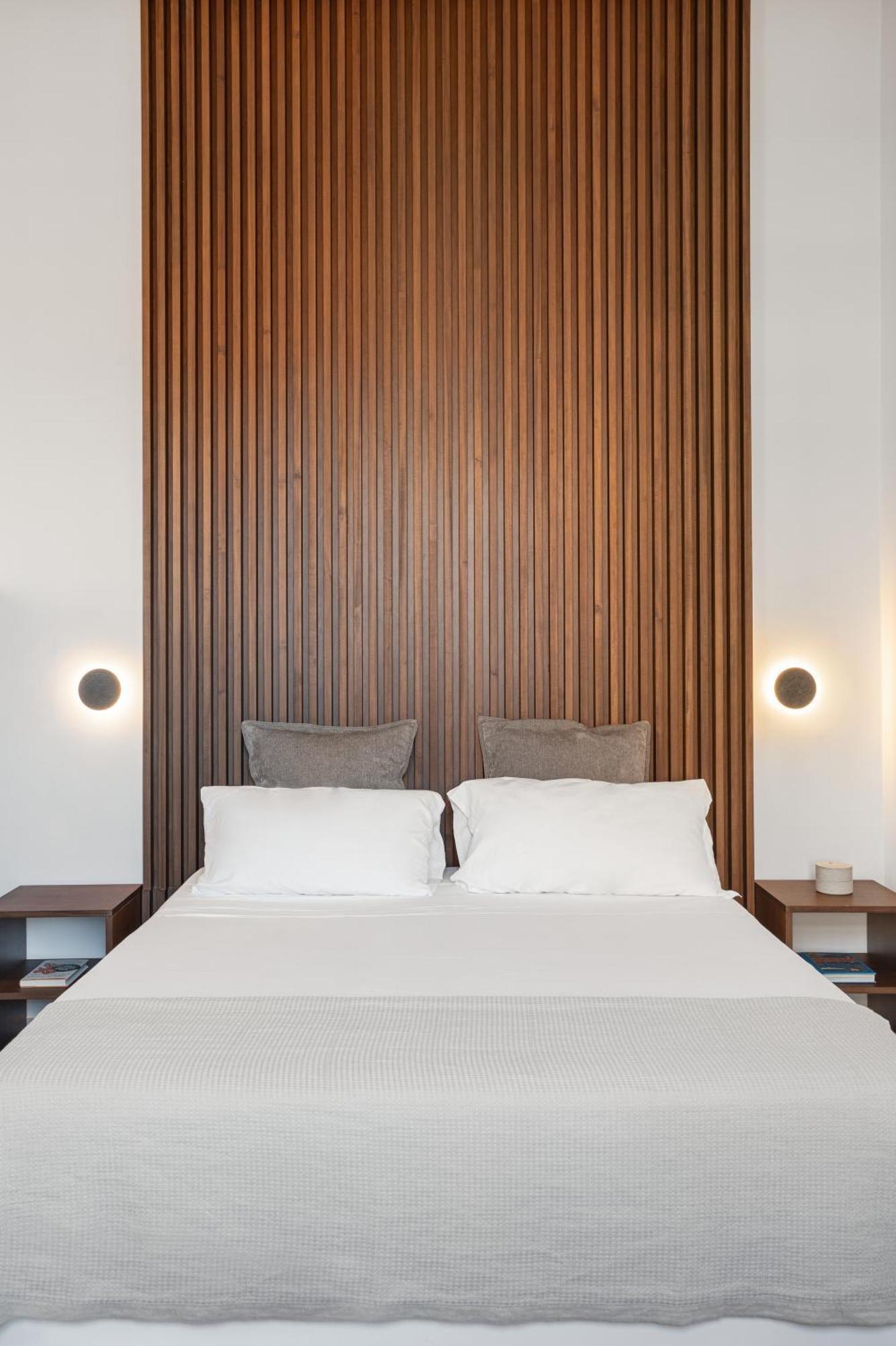 Ambio Suites Luxury Trastevere Rome Extérieur photo