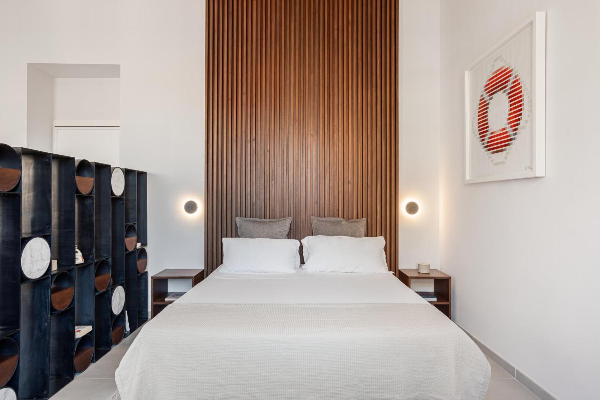 Ambio Suites Luxury Trastevere Rome Extérieur photo