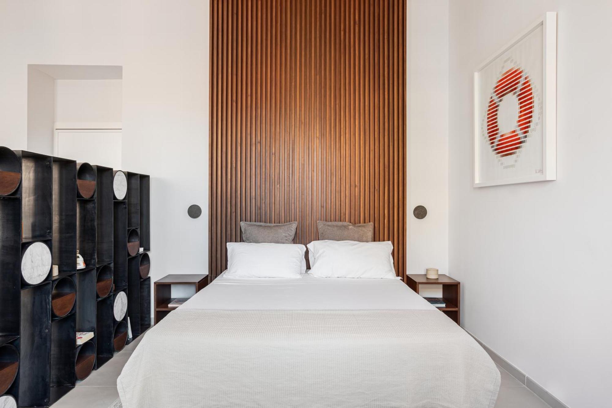 Ambio Suites Luxury Trastevere Rome Extérieur photo
