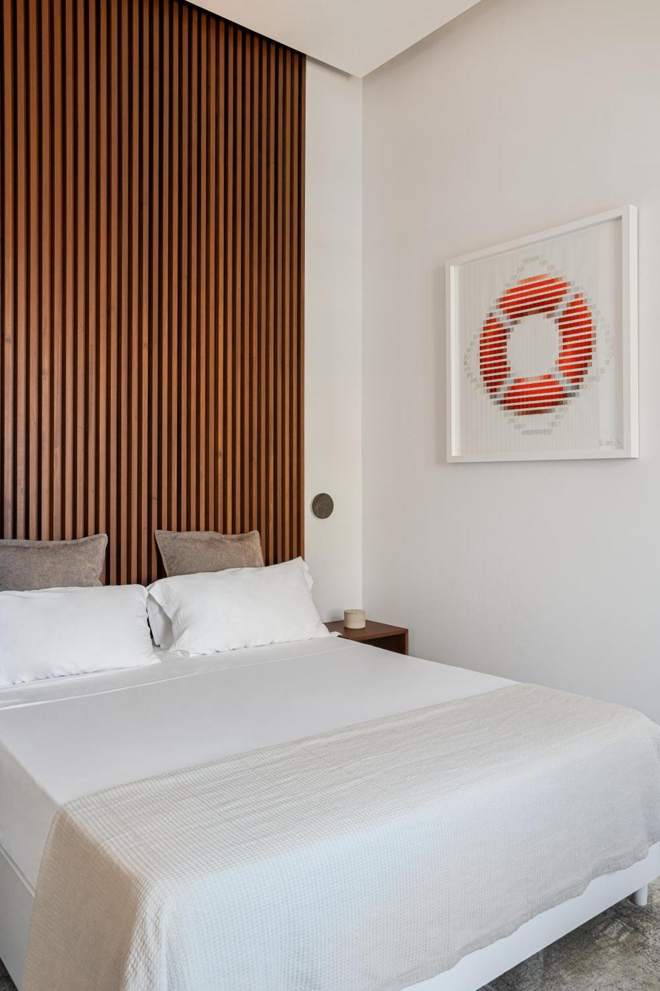Ambio Suites Luxury Trastevere Rome Extérieur photo