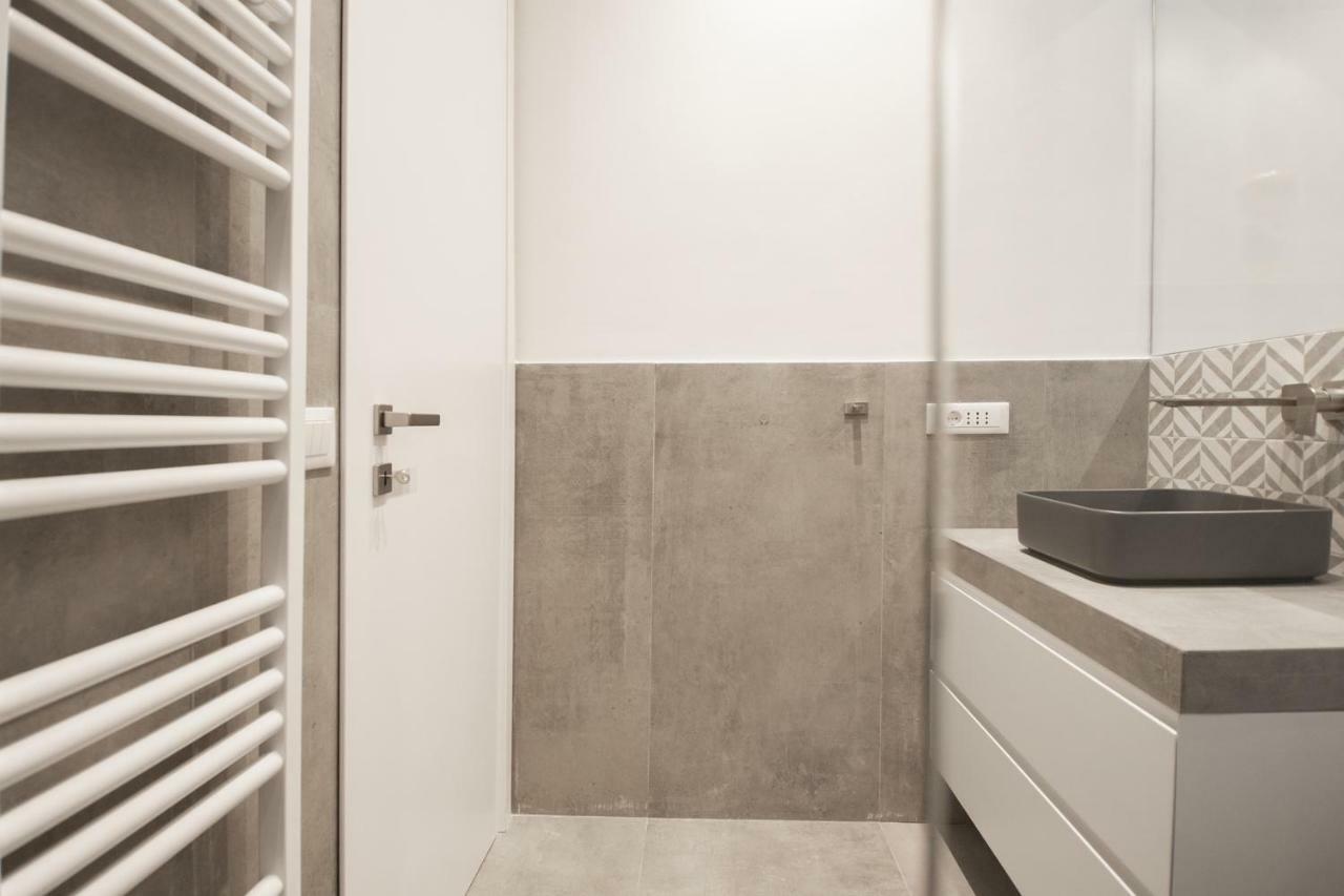 Ambio Suites Luxury Trastevere Rome Extérieur photo