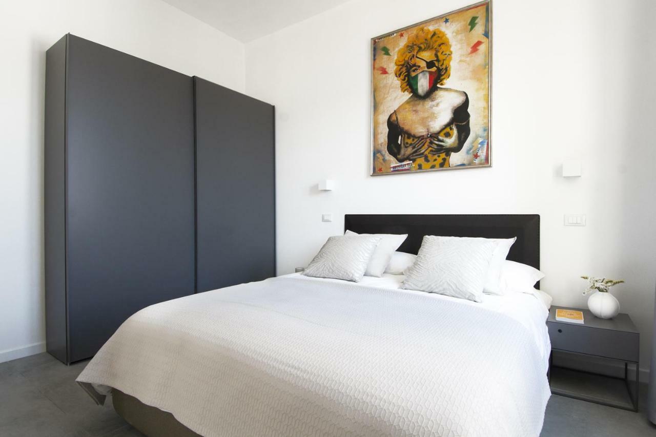 Ambio Suites Luxury Trastevere Rome Extérieur photo