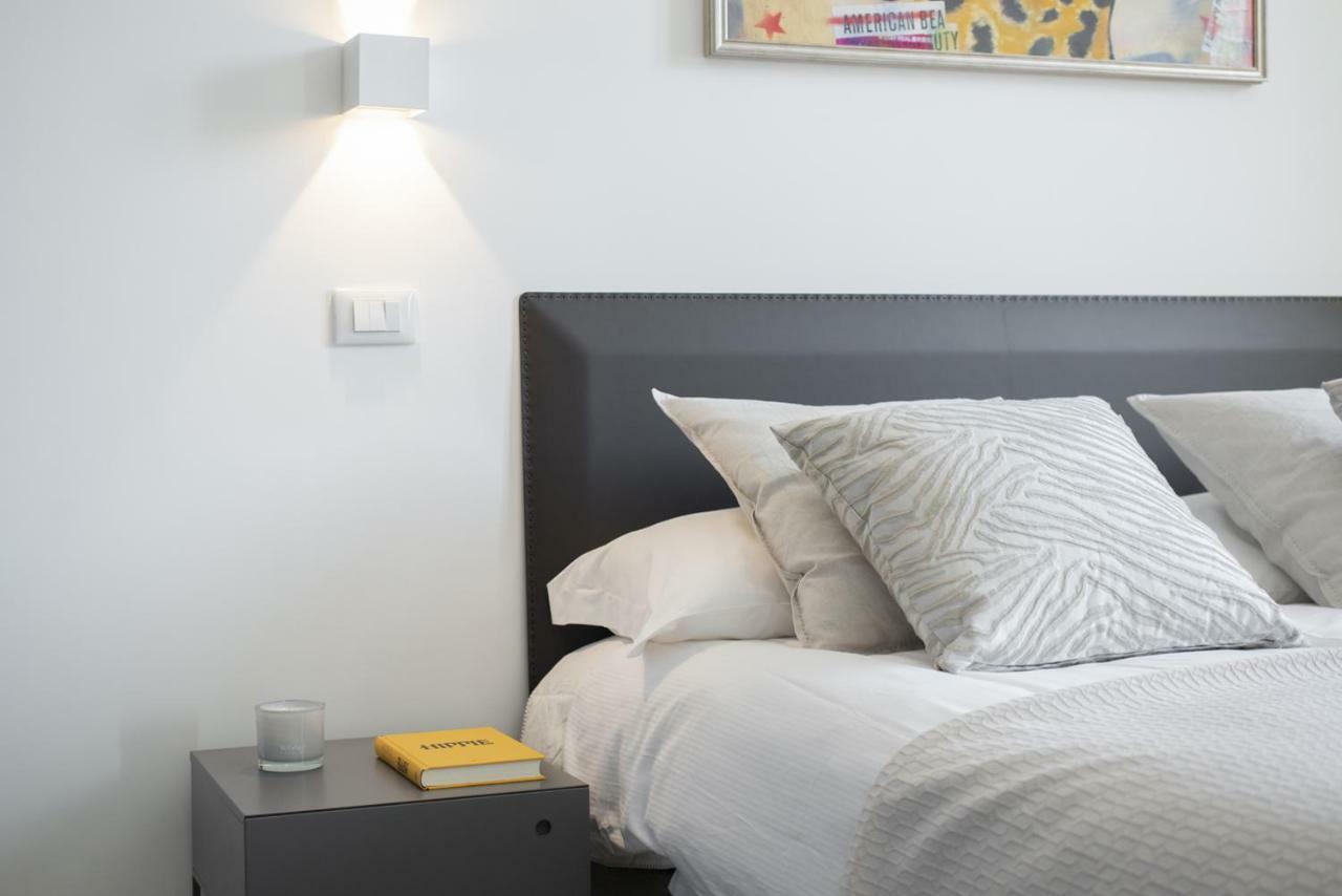 Ambio Suites Luxury Trastevere Rome Extérieur photo