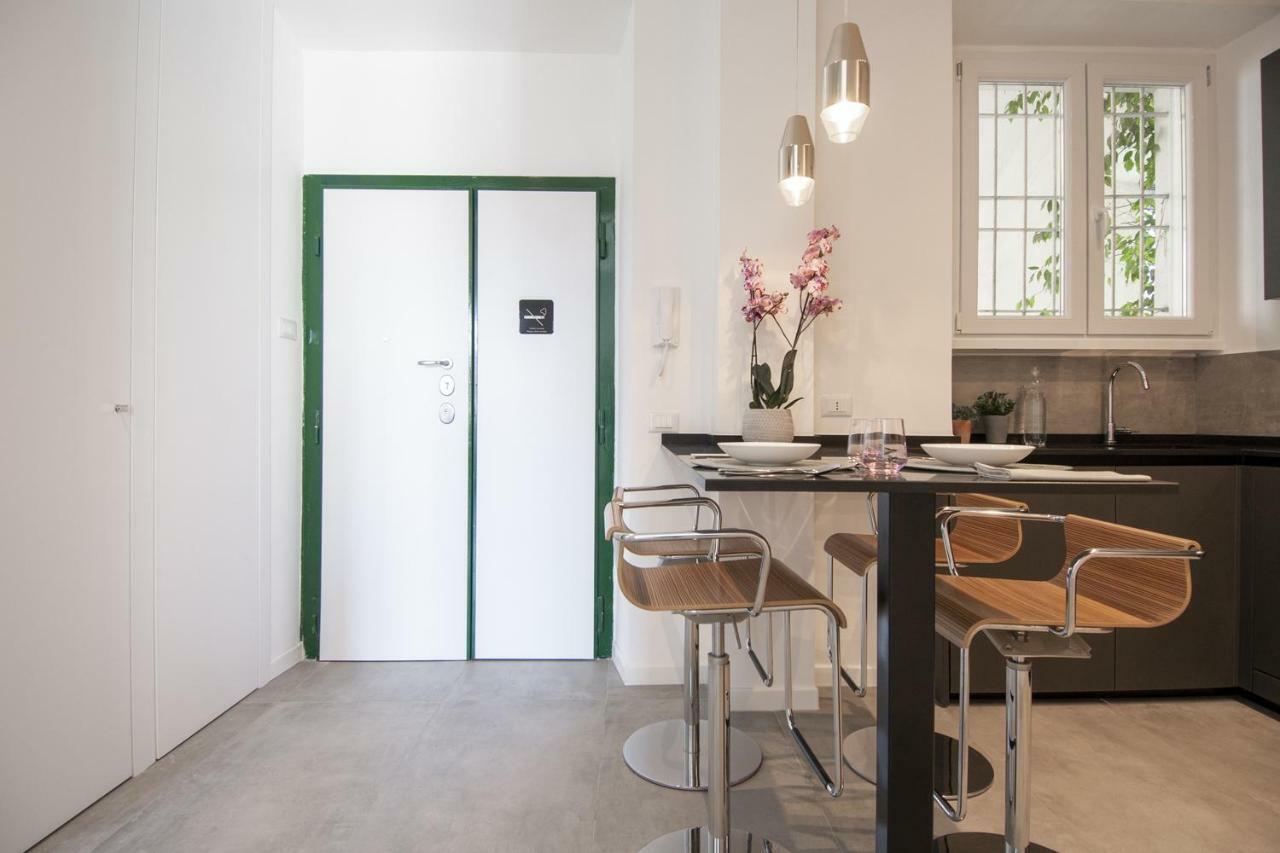 Ambio Suites Luxury Trastevere Rome Extérieur photo