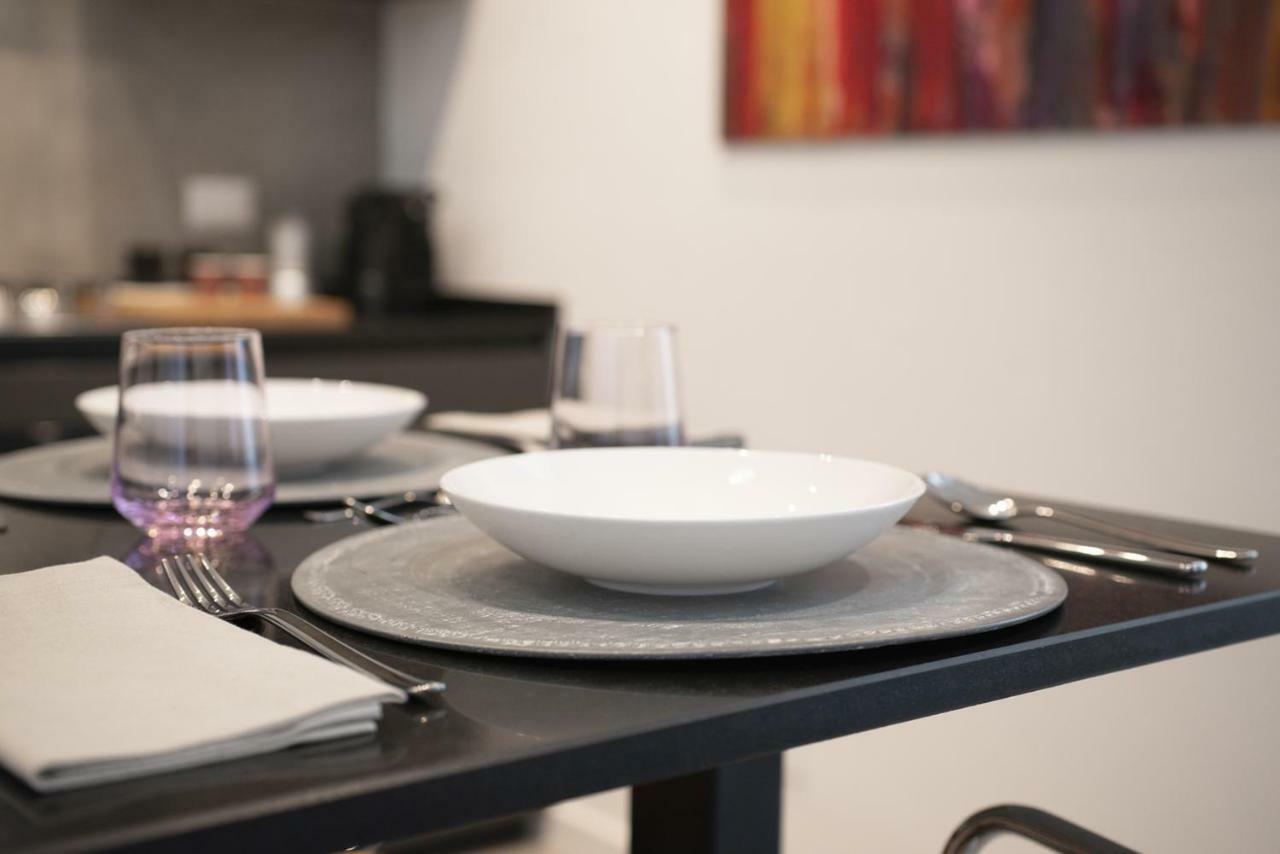 Ambio Suites Luxury Trastevere Rome Extérieur photo