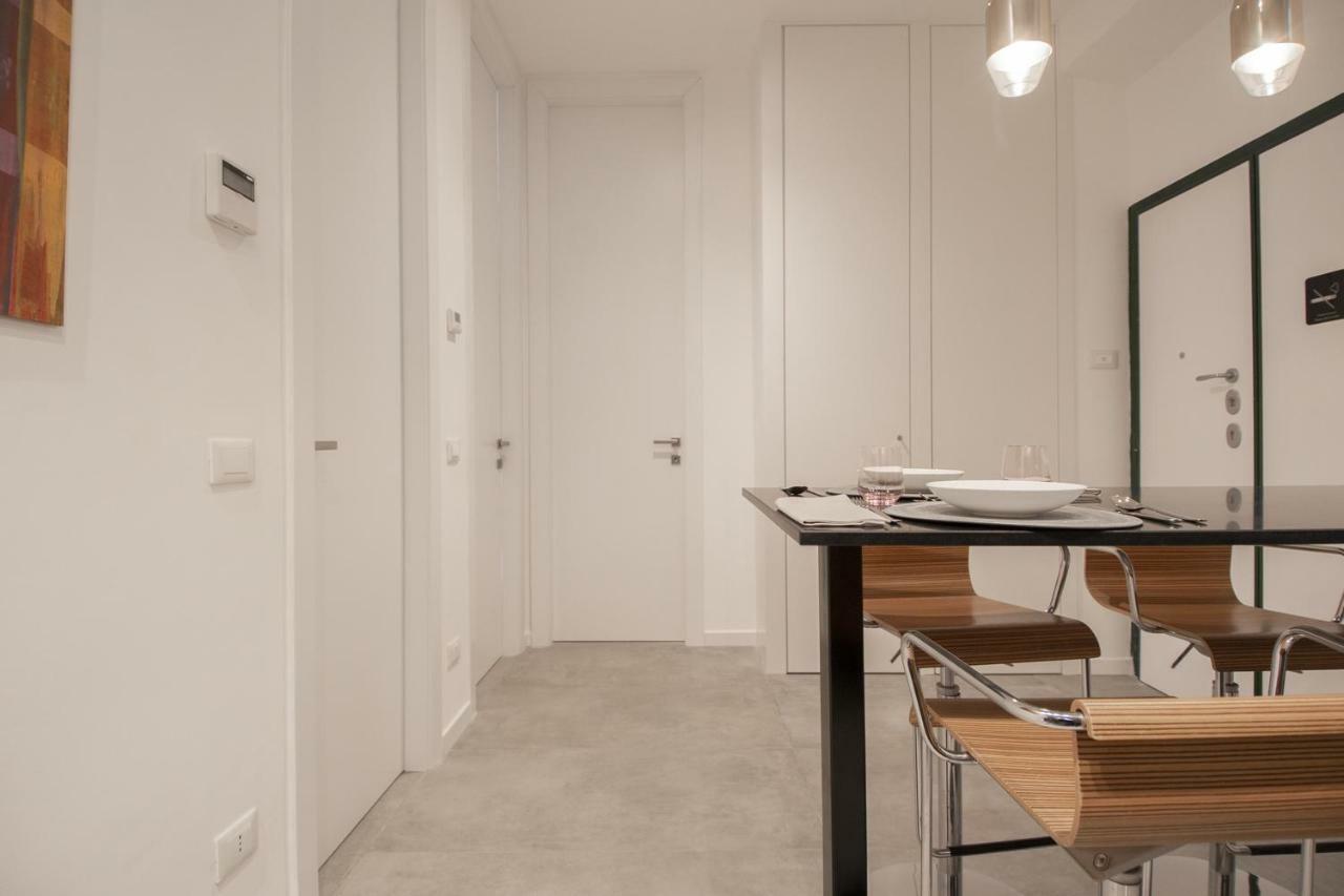 Ambio Suites Luxury Trastevere Rome Extérieur photo