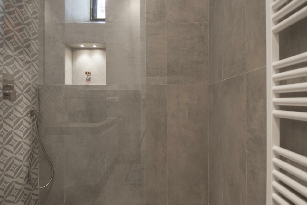 Ambio Suites Luxury Trastevere Rome Extérieur photo