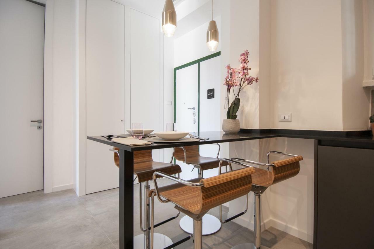 Ambio Suites Luxury Trastevere Rome Extérieur photo