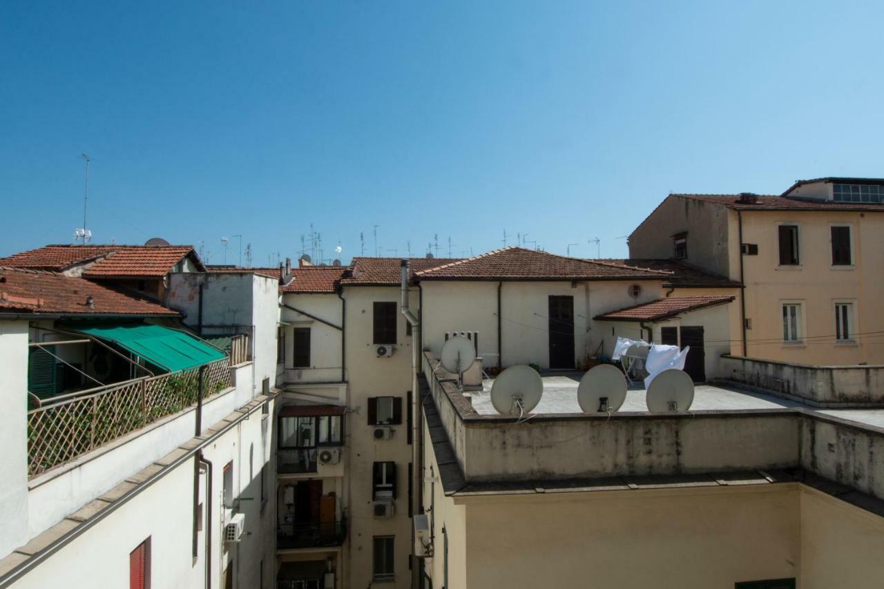 Ambio Suites Luxury Trastevere Rome Extérieur photo