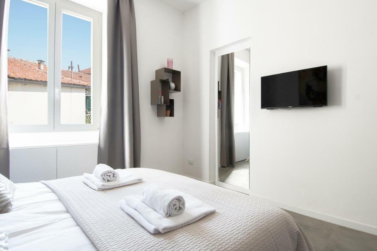 Ambio Suites Luxury Trastevere Rome Extérieur photo